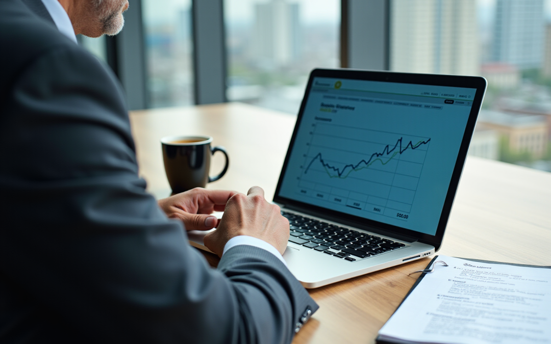 Master Business Loans Interest Rates for Optimal Financing