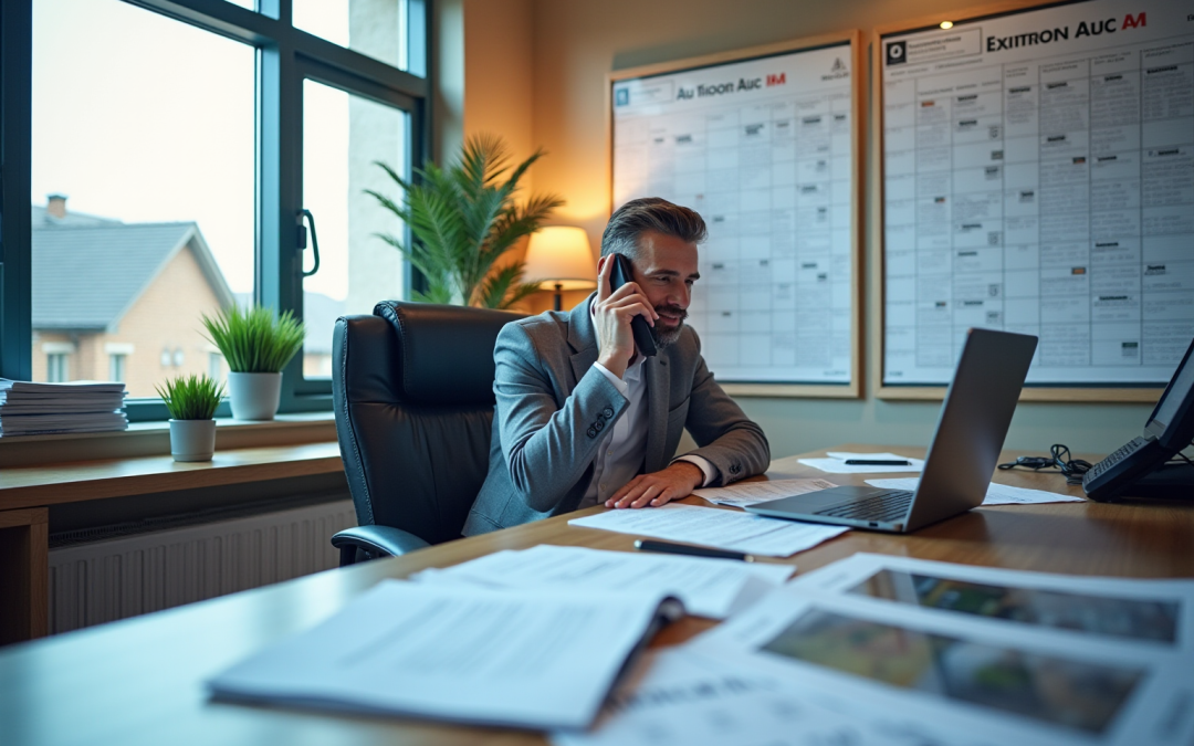 Understanding the Cost of Bridging Finance for Investors